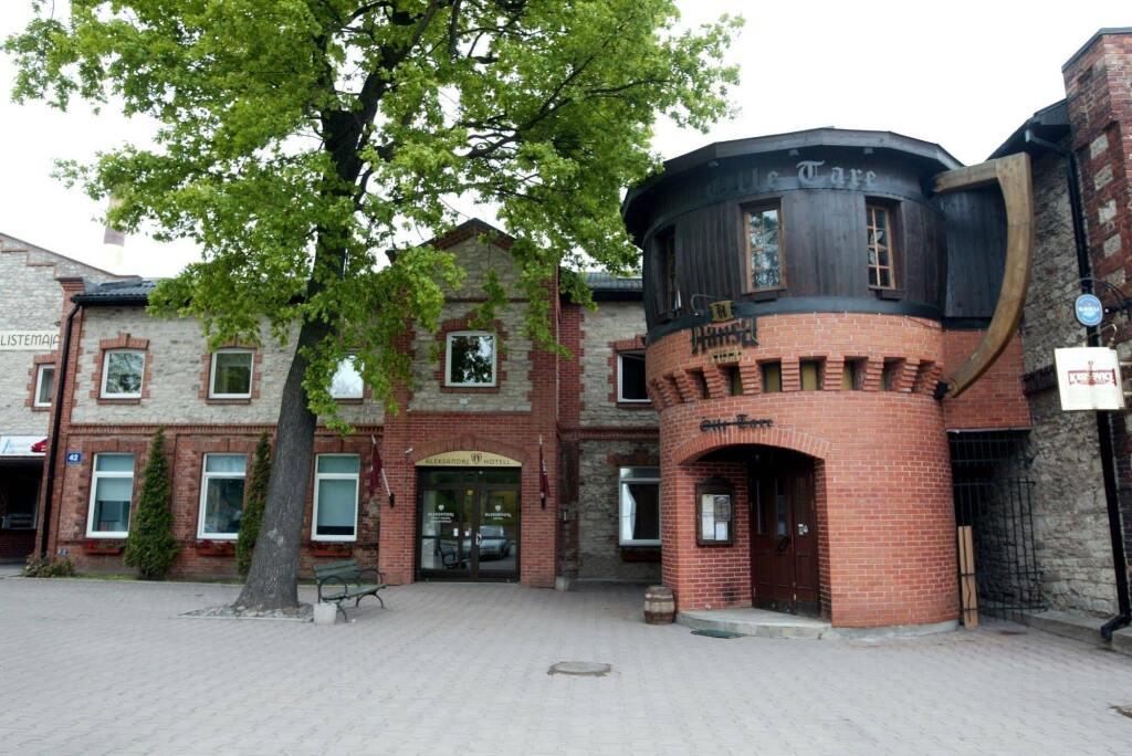 hotel