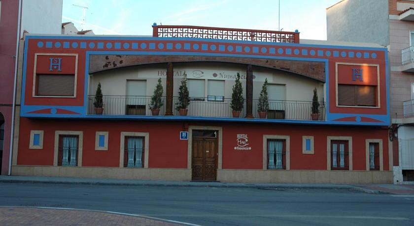 hotel