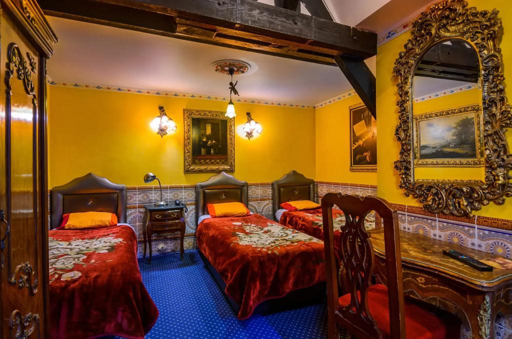hotel