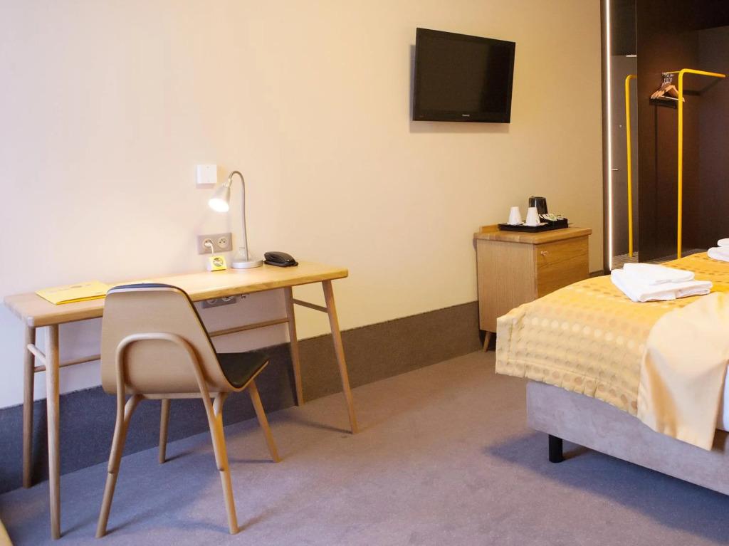 hotel