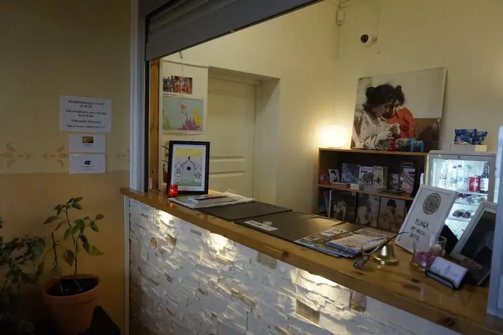 hotel