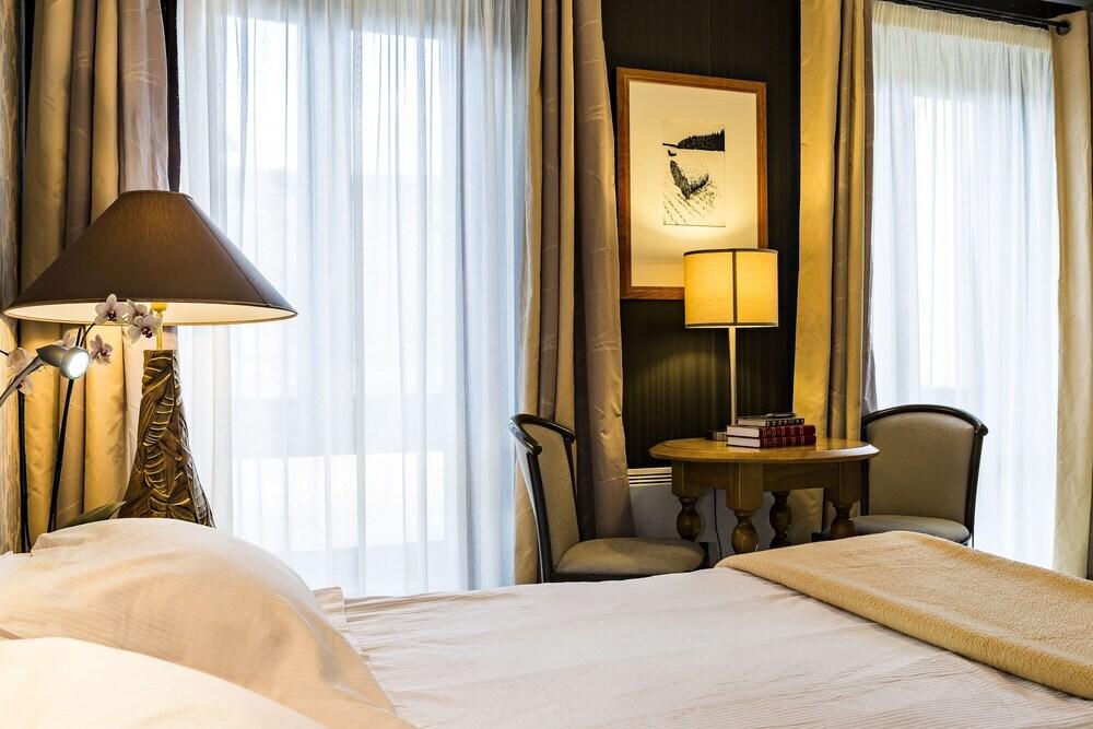 hotel