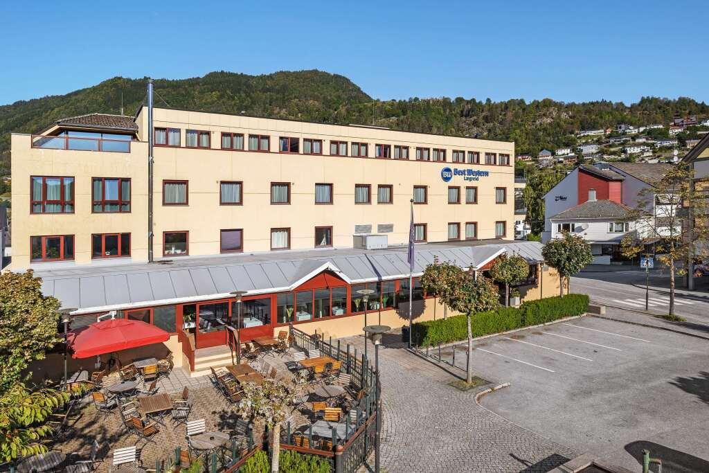hotel image 13