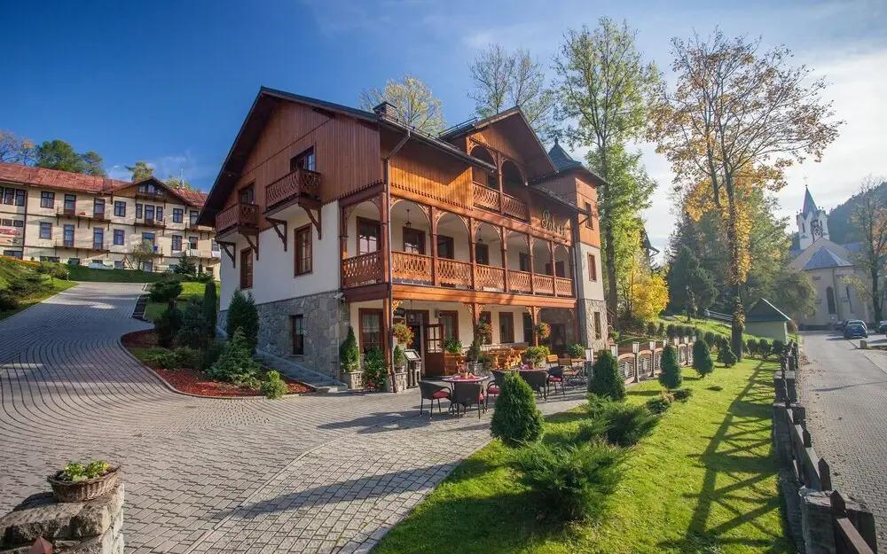 hotel