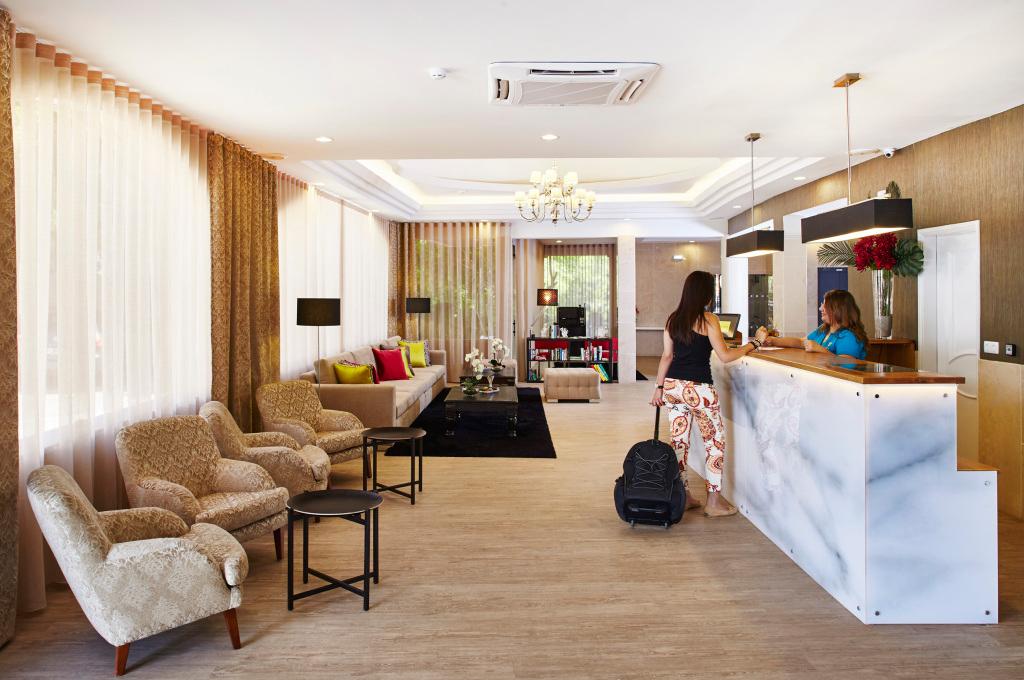 hotel