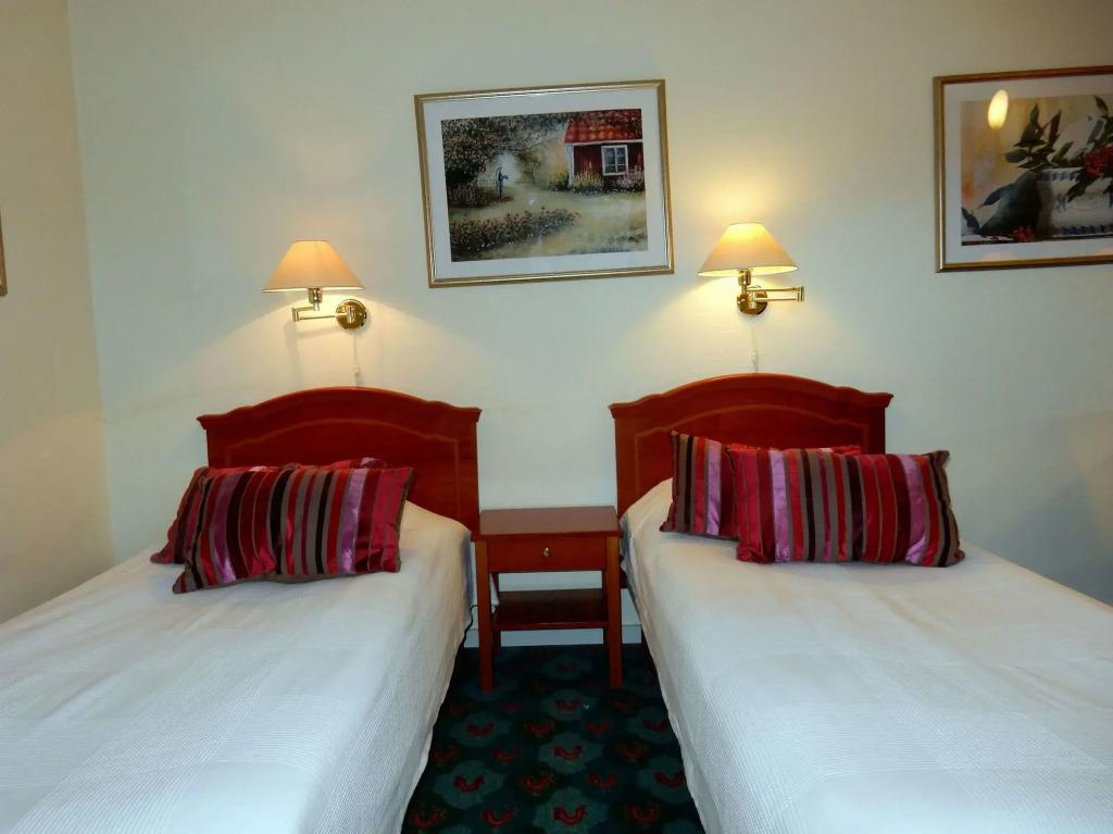 hotel