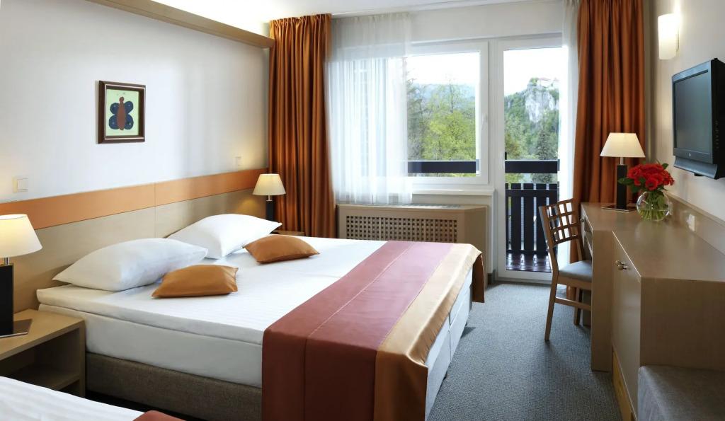hotel