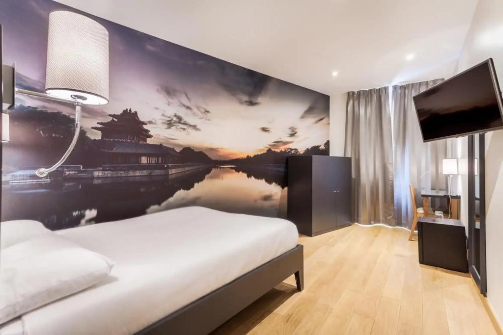 hotel