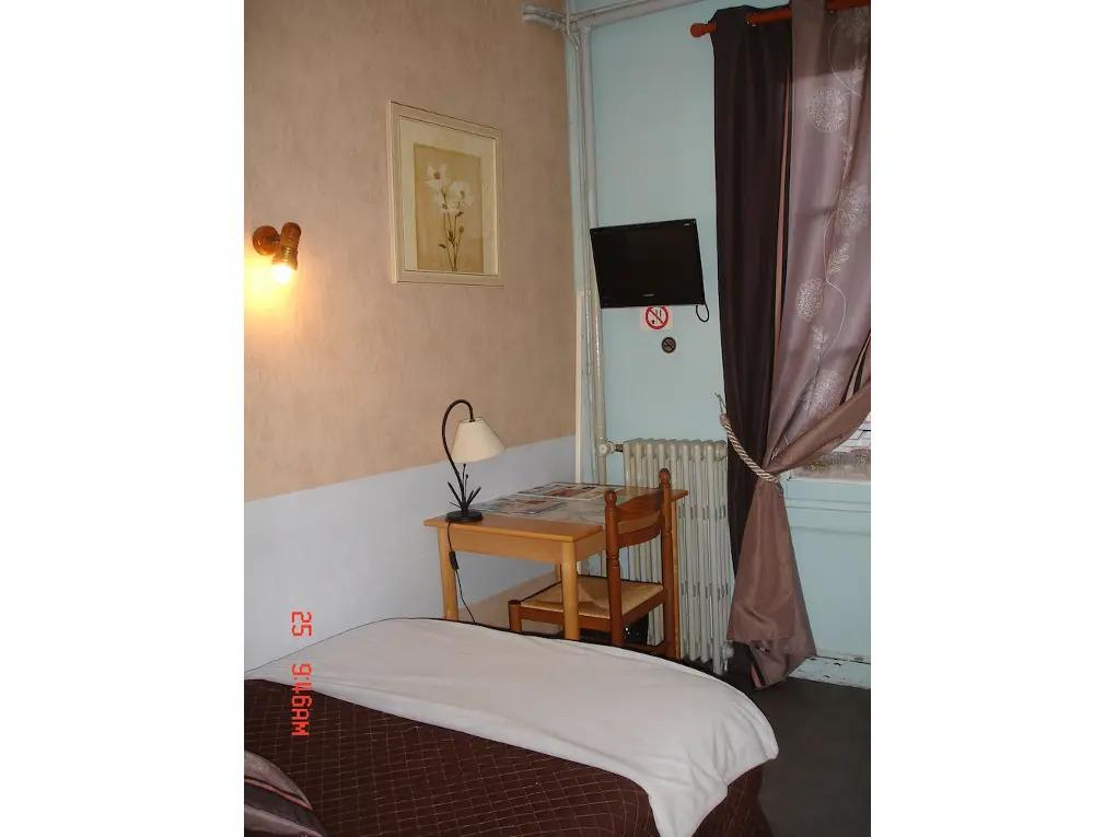 hotel
