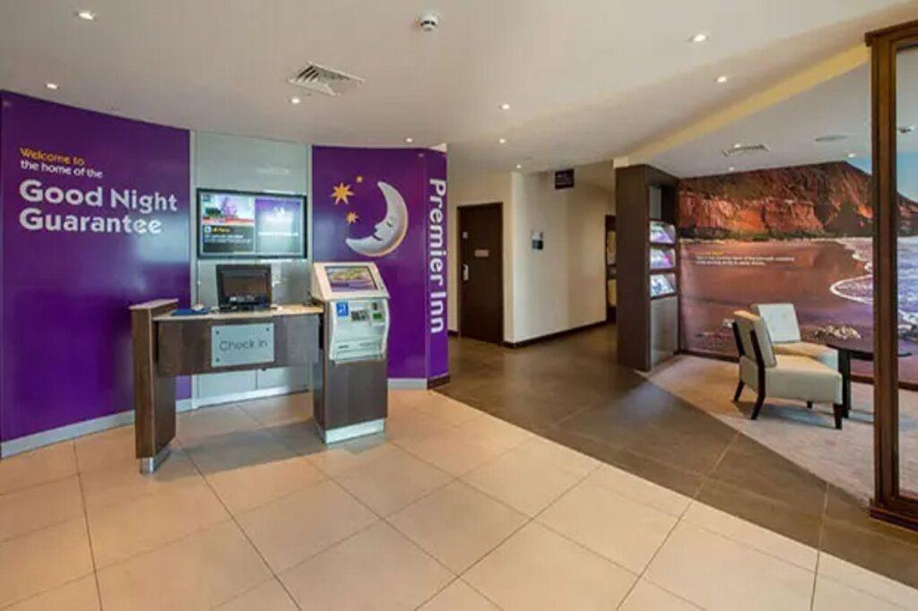 hotel