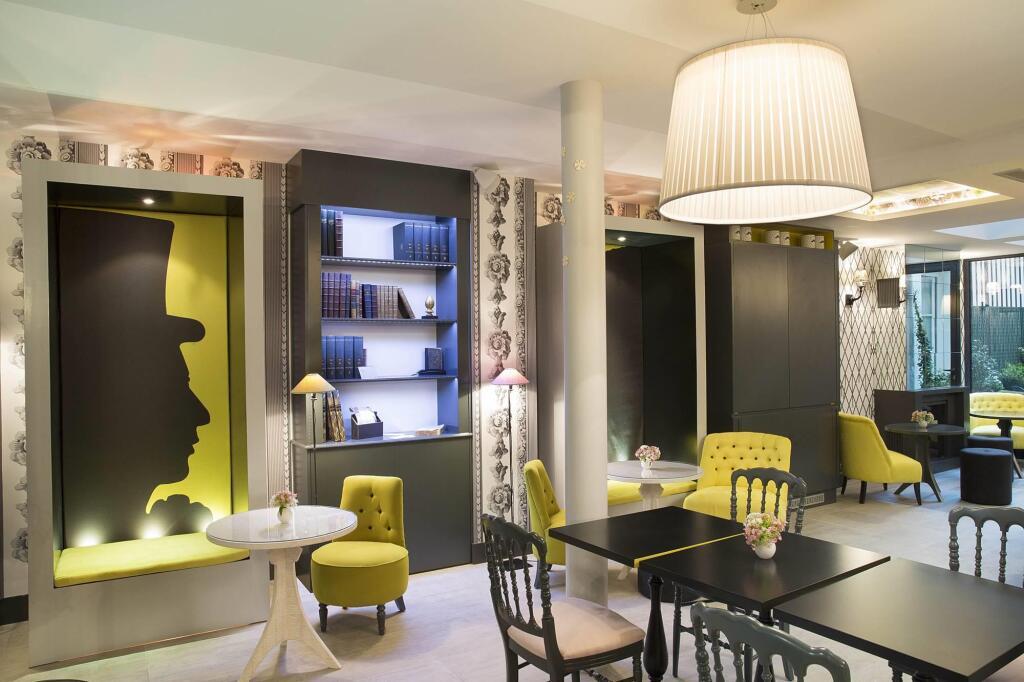 hotel image 9