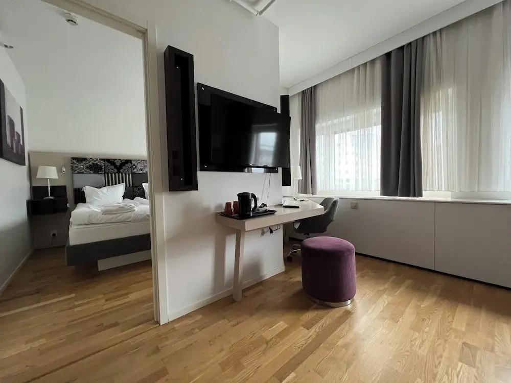 hotel
