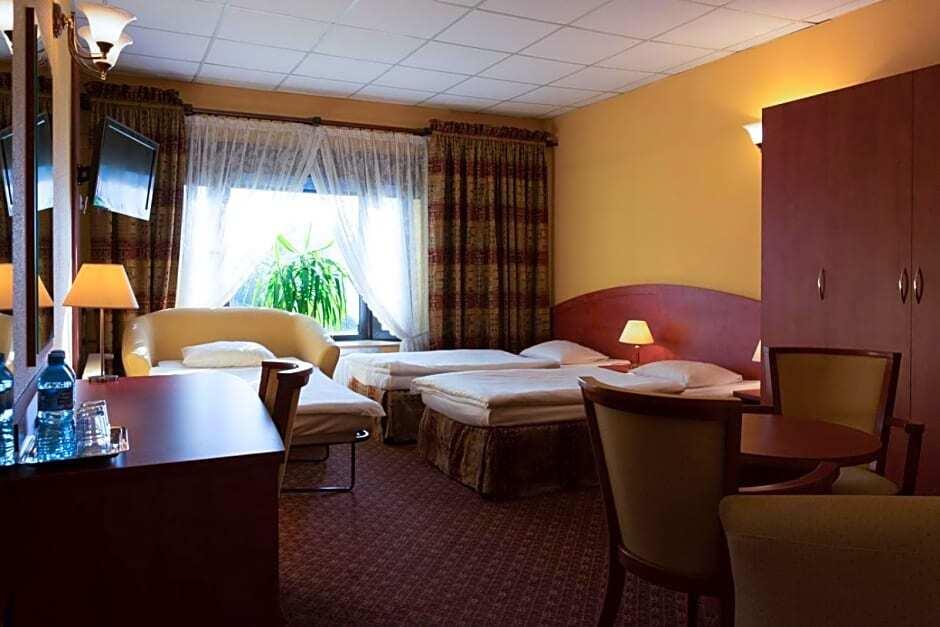 hotel