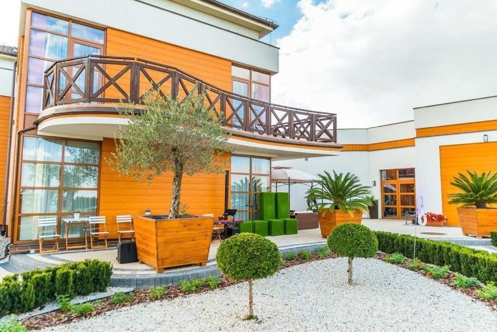 hotel