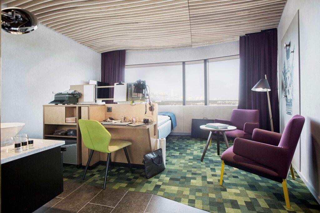 hotel image 9