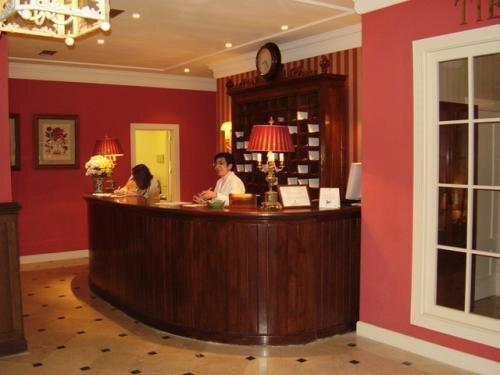 hotel