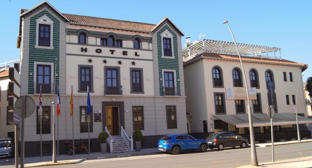hotel image 9
