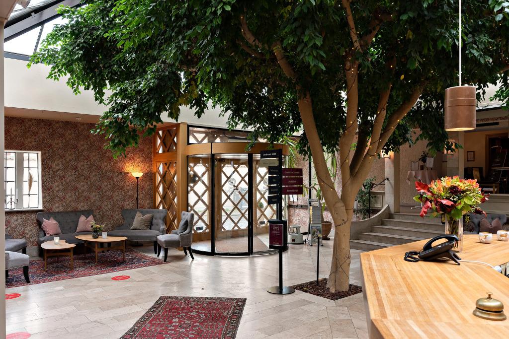 hotel