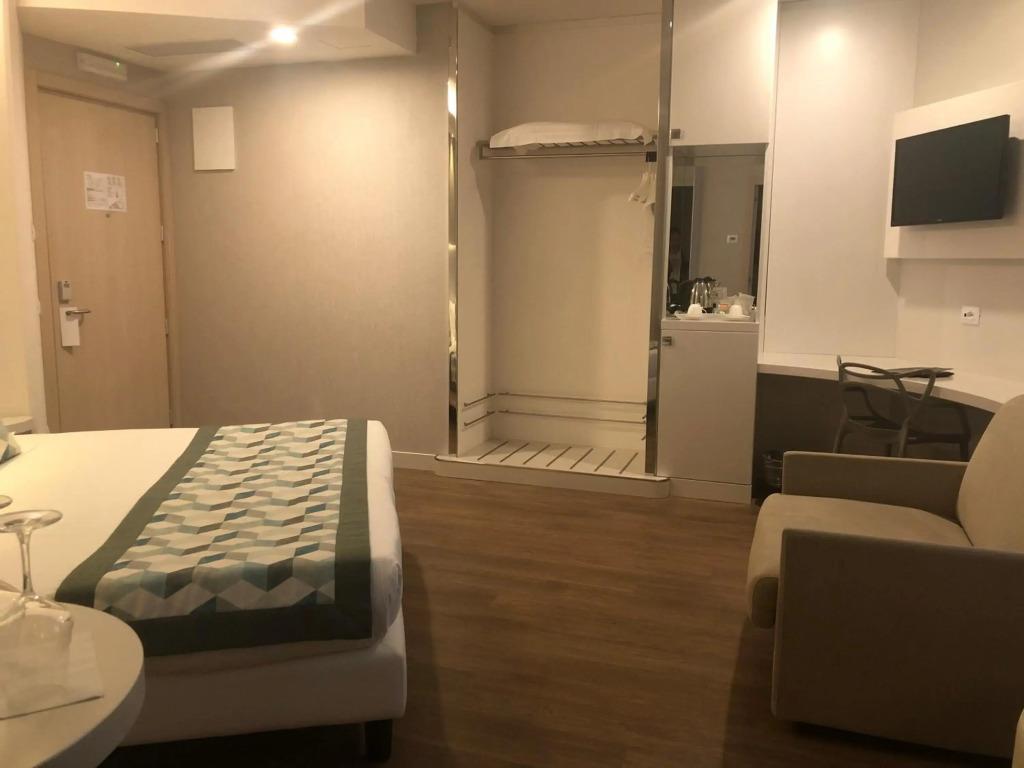 hotel