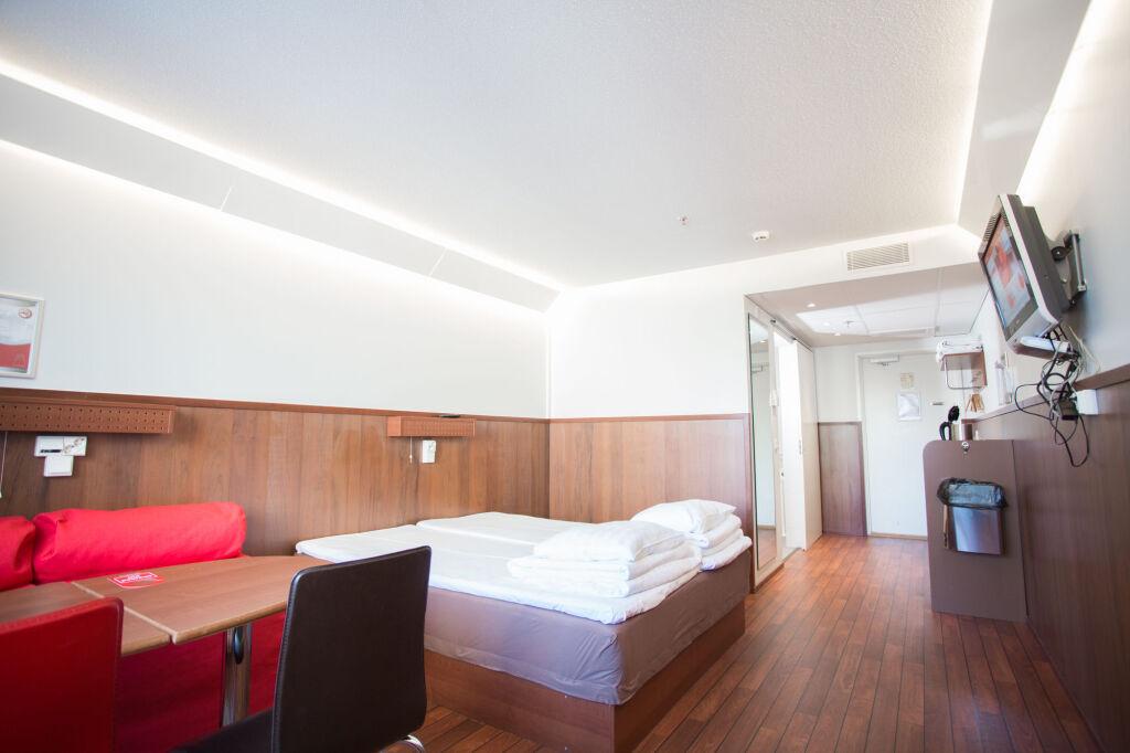 hotel