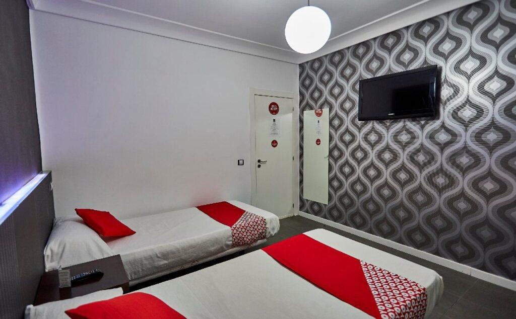 hotel