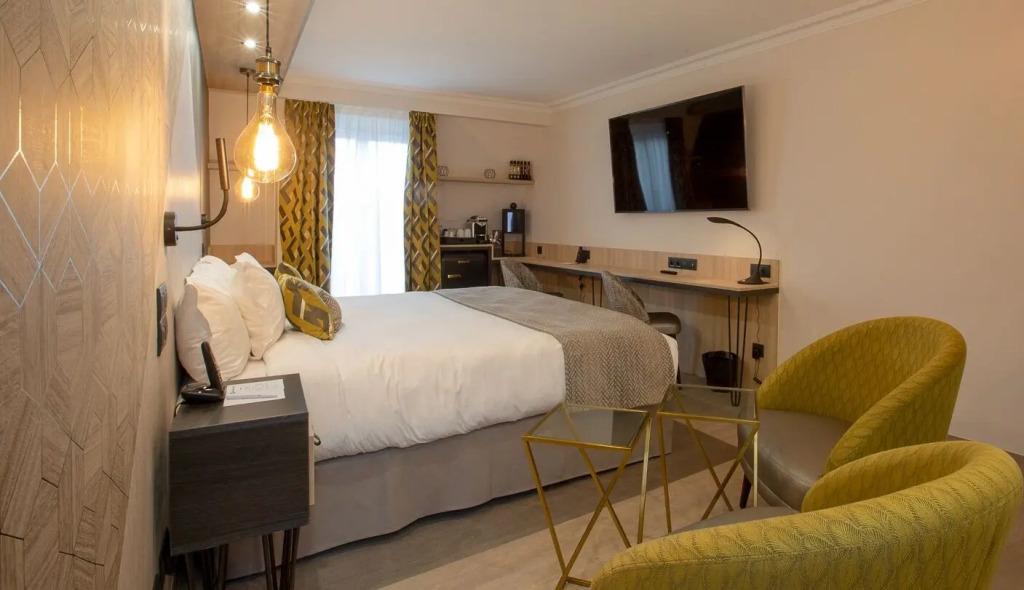 hotel