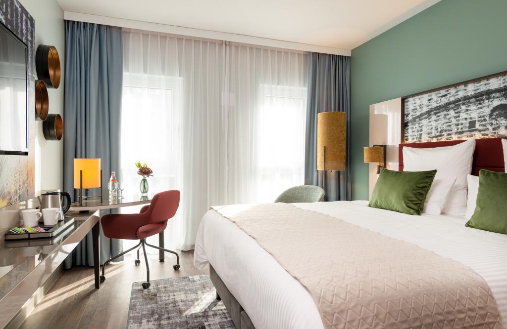 hotel image 8
