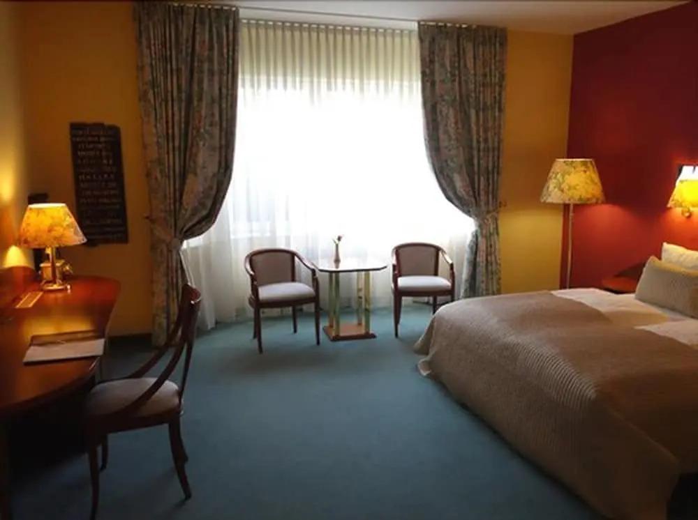 hotel
