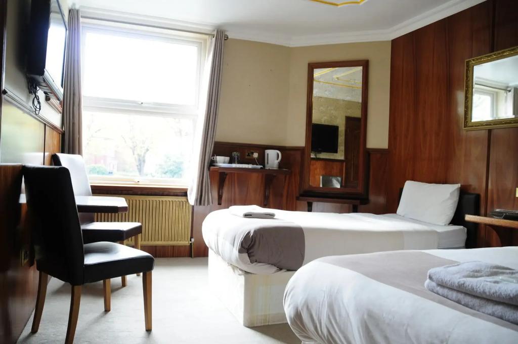 hotel