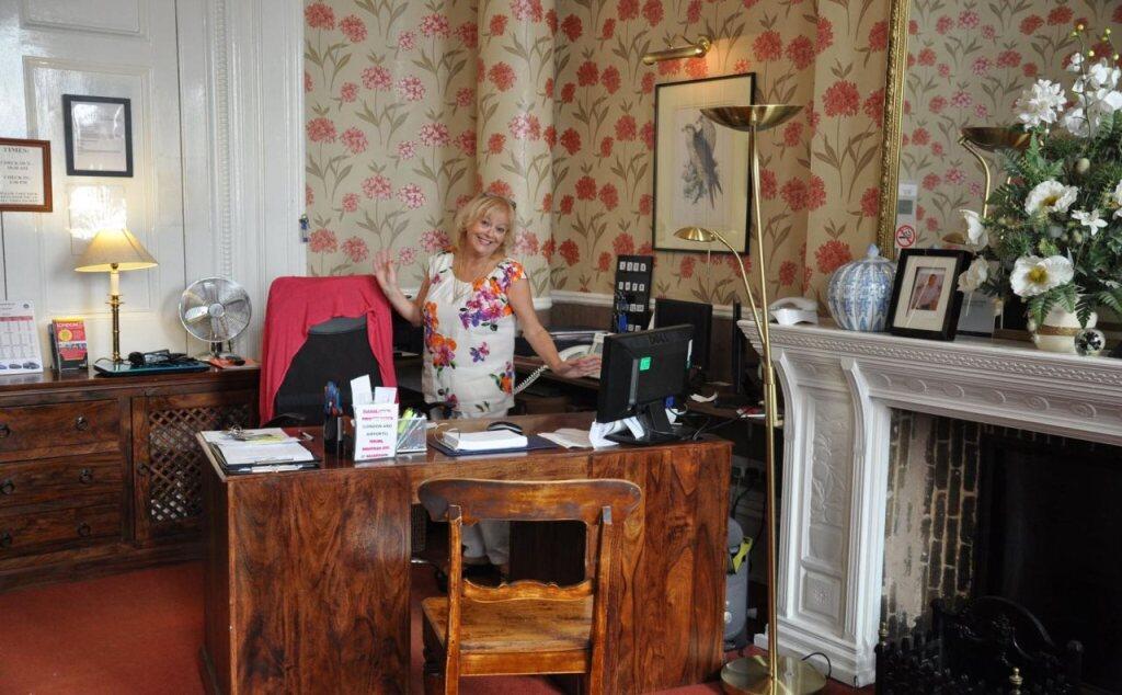 hotel image 9