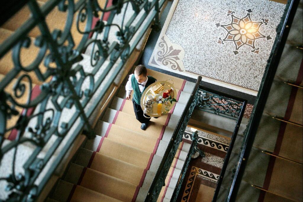 hotel