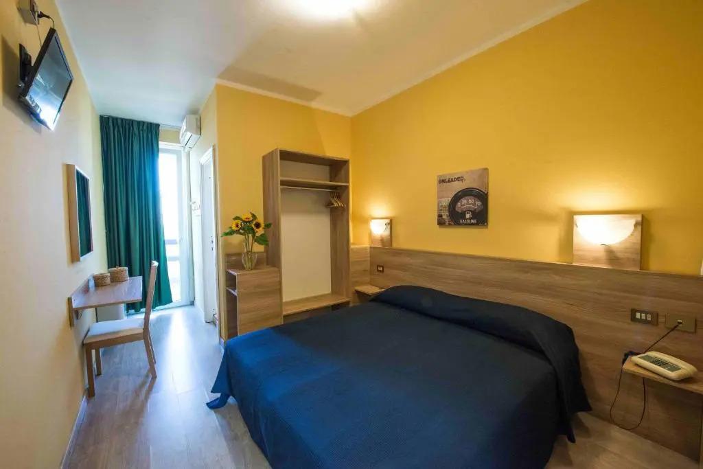 hotel