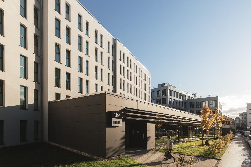 hotel