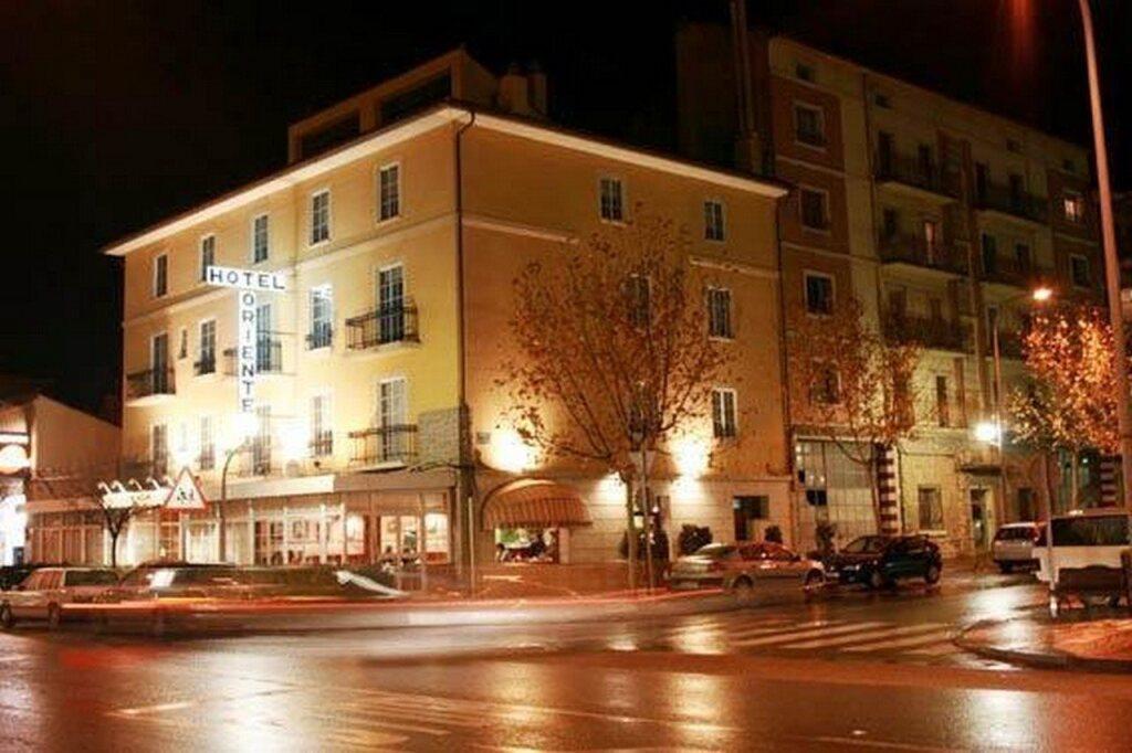 hotel