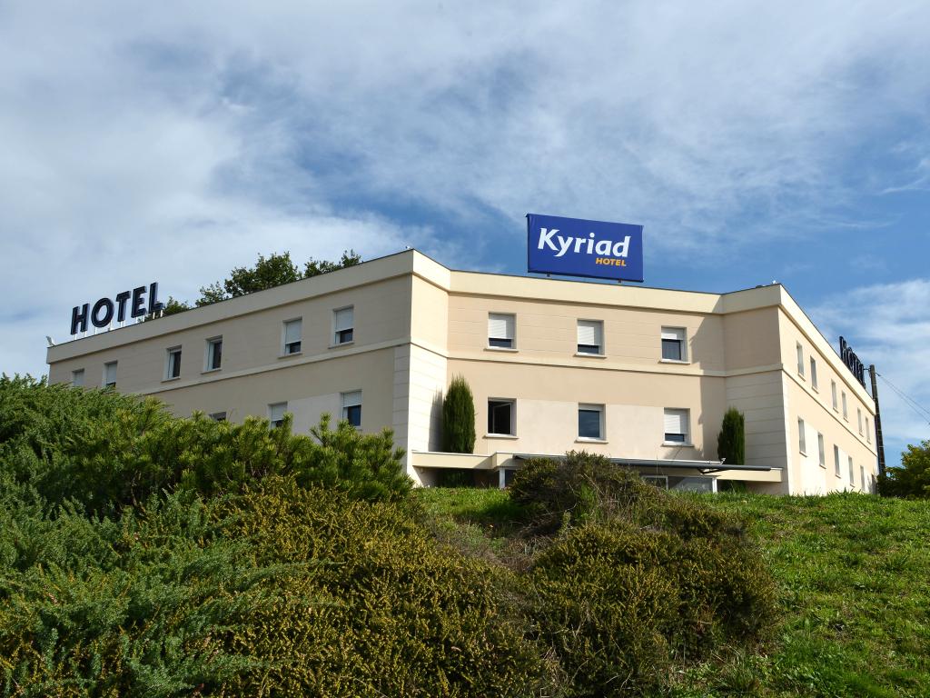 hotel