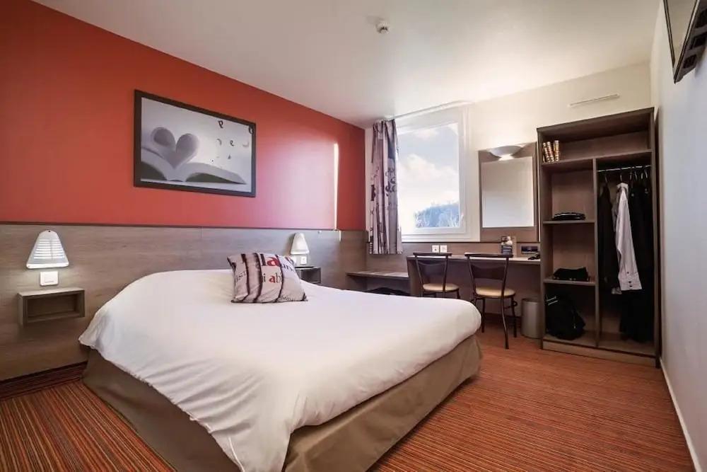 hotel