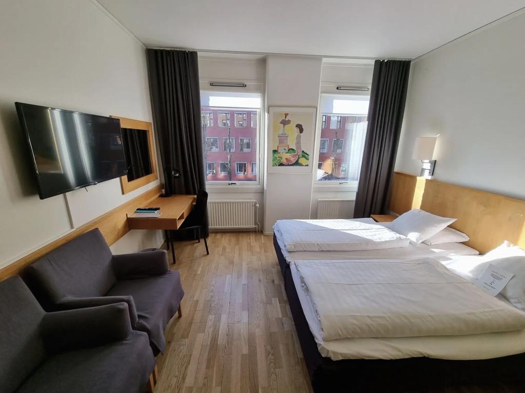 hotel