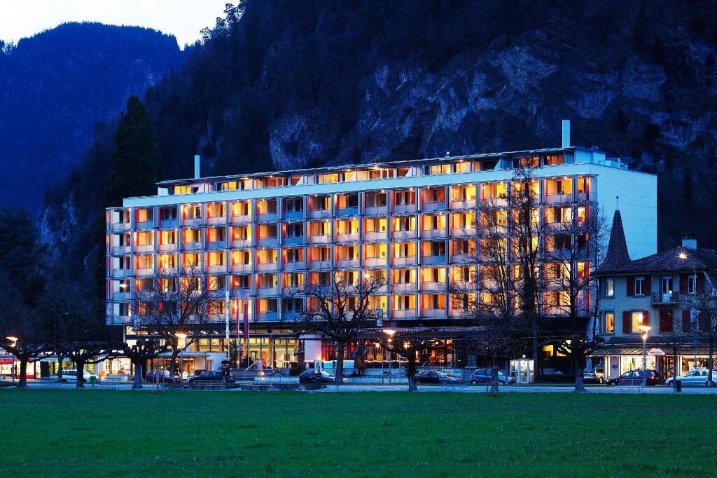 hotel image 12