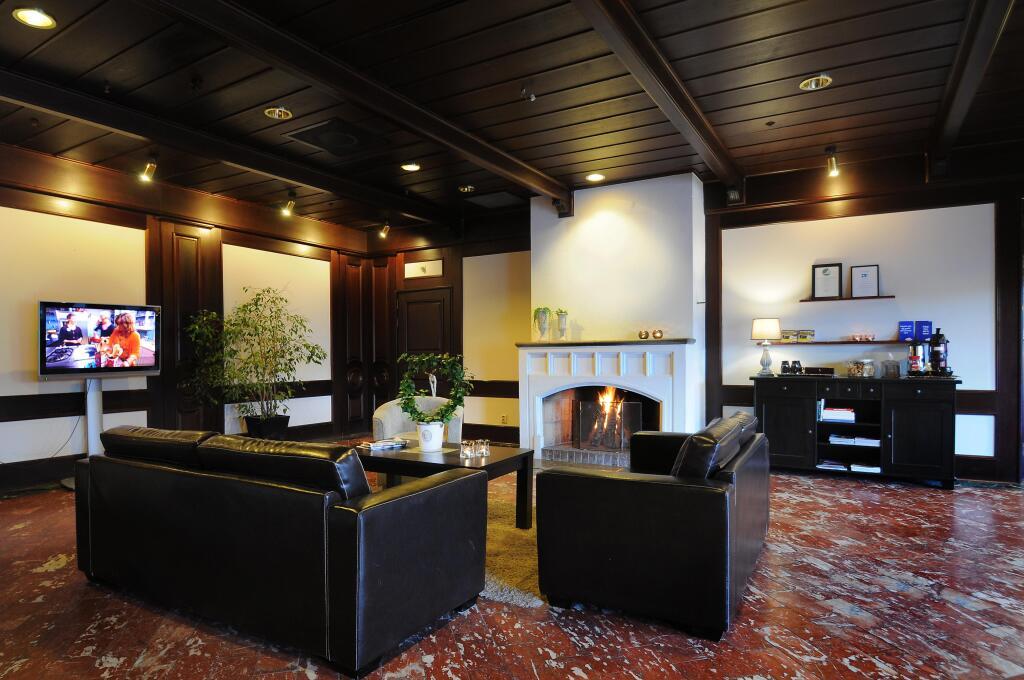 hotel