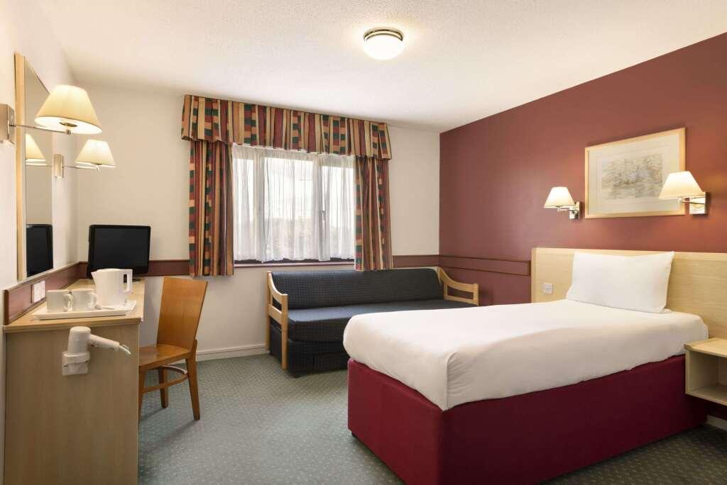 hotel