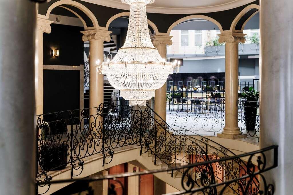hotel