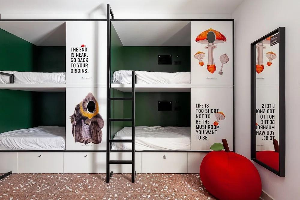 hotel