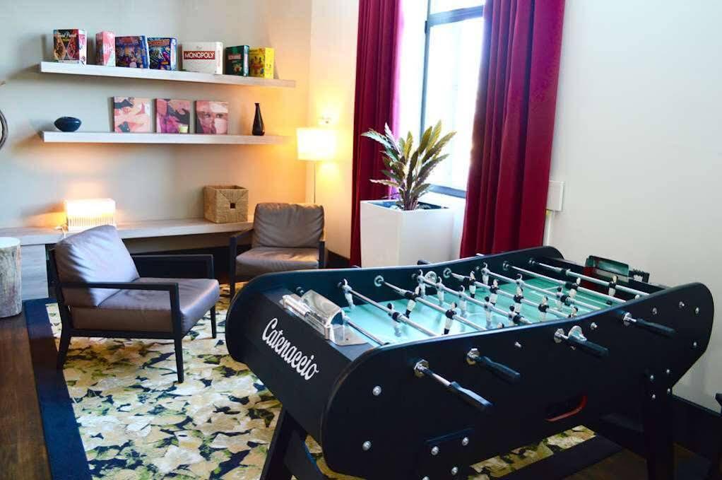 hotel