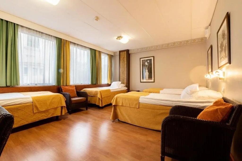 hotel