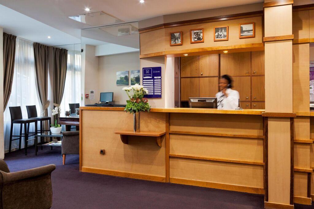 hotel