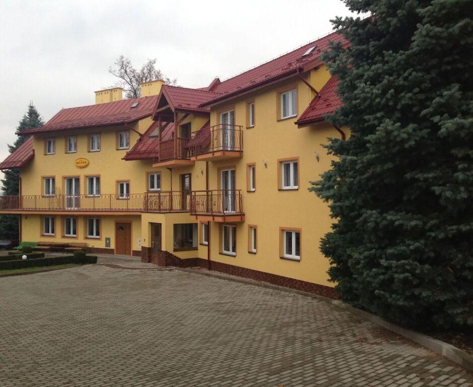 hotel