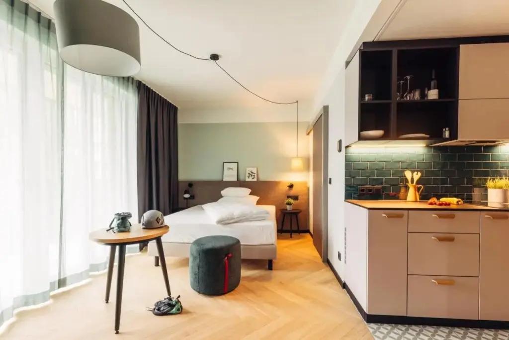 hotel