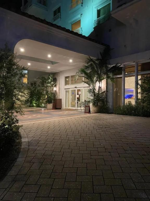 hotel
