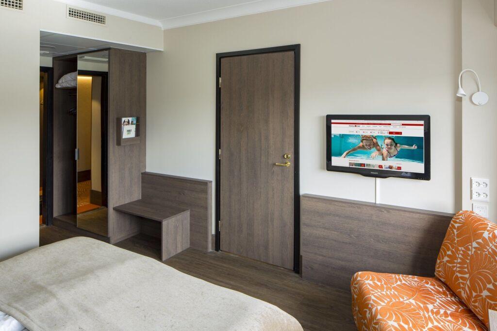 hotel