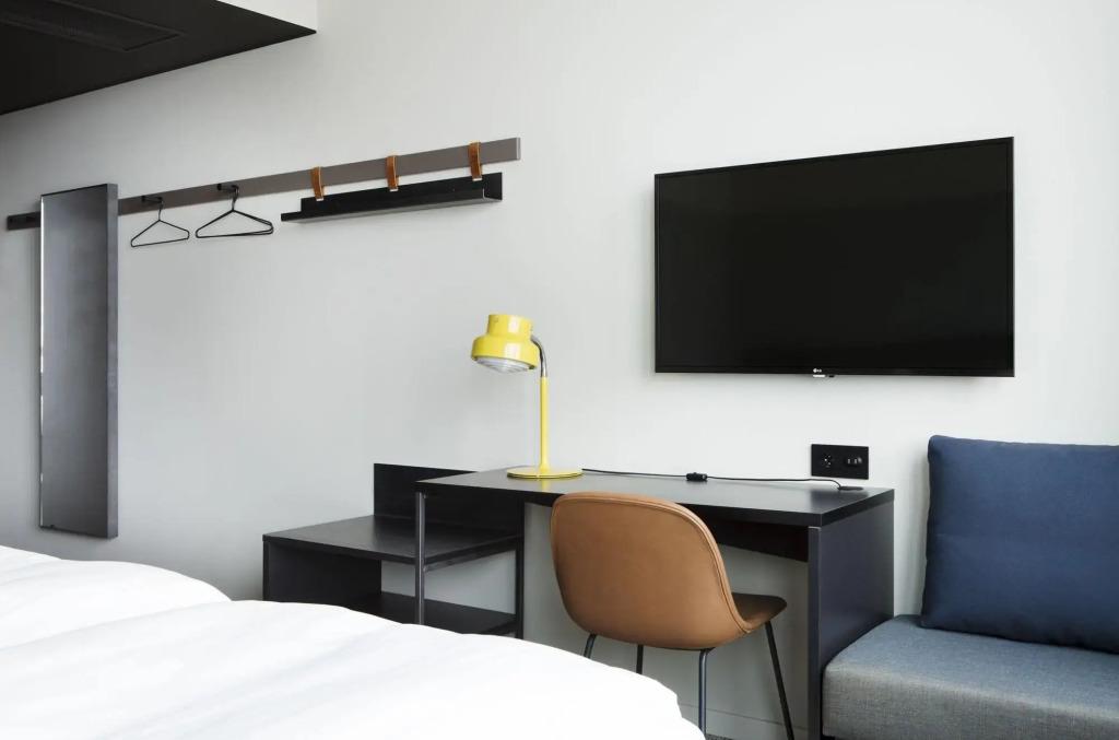 hotel